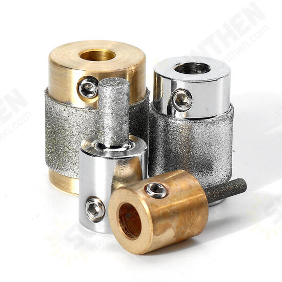 MCB01 MGB34 MCB18 MGB14 Grinder Wheels Stained Glass Grinding Head Bit For Glass Stone MCB01 MGB34 MCB18 MGB14 Grinder Wheels Stained Glass Grinding Head Bit For Glass Stone
