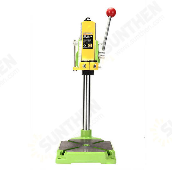 BG6117 Bench Drill Stand/Press Mini Electric Drill Carrier Bracket 90° Rotating Fixed Frame BG6117 Bench Drill Stand/Press Mini Electric Drill Carrier Bracket 90° Rotating Fixed Frame