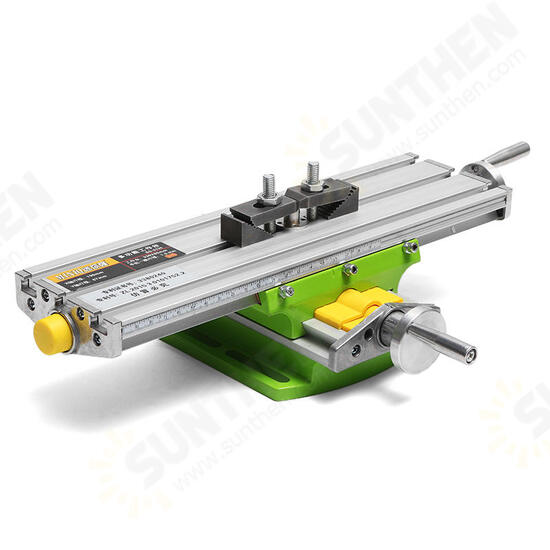 BG6330 Mini Precision Milling Machine Worktable Multifunction Drill Vise Fixture Working Router Table BG6330 Mini Precision Milling Machine Worktable Multifunction Drill Vise Fixture Working Router Table