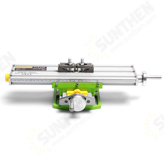 BG6330 Mini Precision Milling Machine Worktable Multifunction Drill Vise Fixture Working Router Table BG6330 Mini Precision Milling Machine Worktable Multifunction Drill Vise Fixture Working Router Table