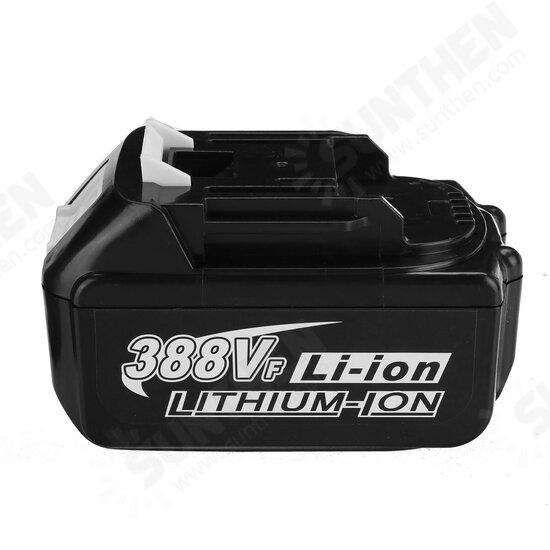 88/388VF Li-ion Batteries Rechargeable Kit Compatible for Electric Wrench Drill 88/388VF Li-ion Batteries Rechargeable Kit Compatible for Electric Wrench Drill