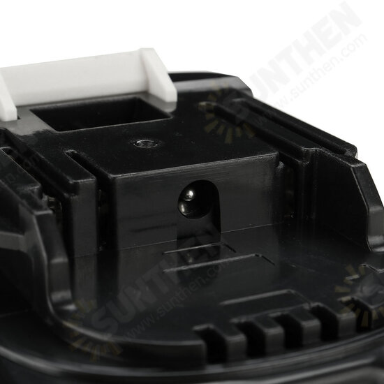 88/388VF Li-ion Batteries Rechargeable Kit Compatible for Electric Wrench Drill 88/388VF Li-ion Batteries Rechargeable Kit Compatible for Electric Wrench Drill