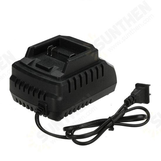 88/388VF Li-ion Batteries Rechargeable Kit Compatible for Electric Wrench Drill 88/388VF Li-ion Batteries Rechargeable Kit Compatible for Electric Wrench Drill