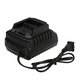 88/388VF Li-ion Batteries Rechargeable Kit Compatible for Electric Wrench Drill 88/388VF Li-ion Batteries Rechargeable Kit Compatible for Electric Wrench Drill