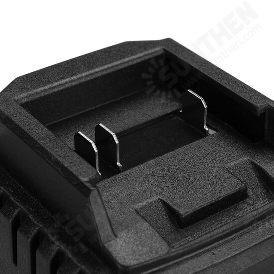 88/388VF Li-ion Batteries Rechargeable Kit Compatible for Electric Wrench Drill 88/388VF Li-ion Batteries Rechargeable Kit Compatible for Electric Wrench Drill