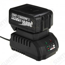 88/388VF Li-ion Batteries Rechargeable Kit Compatible for Electric Wrench Drill 88/388VF Li-ion Batteries Rechargeable Kit Compatible for Electric Wrench Drill