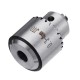 0.3-4mm Mini Electric Drill Chuck JTO Taper with 5mm Shaft Connecting Rod for 775 Motor