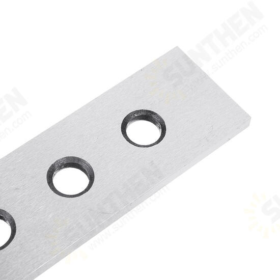 8pcs 3/16 Inch Parallel Pad Block Vises Machine Tool Parallel Base Set 4set Parallel Iron Plate Lathe Tools 8pcs 3/16 Inch Parallel Pad Block Vises Machine Tool Parallel Base Set 4set Parallel Iron Plate Lathe Tools