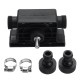Portable Electric Drill Drive Pump Self Priming Transfer Pump Oil Water Fluid Miniature Portable Electric Drill Drive Pump Self Priming Transfer Pump Oil Water Fluid Miniature