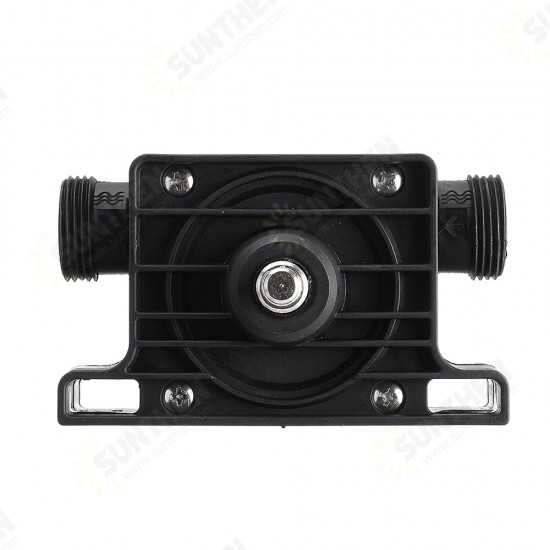 Portable Electric Drill Drive Pump Self Priming Transfer Pump Oil Water Fluid Miniature Portable Electric Drill Drive Pump Self Priming Transfer Pump Oil Water Fluid Miniature