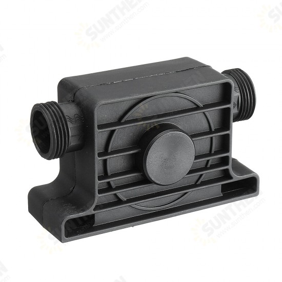 Portable Electric Drill Drive Pump Self Priming Transfer Pump Oil Water Fluid Miniature Portable Electric Drill Drive Pump Self Priming Transfer Pump Oil Water Fluid Miniature