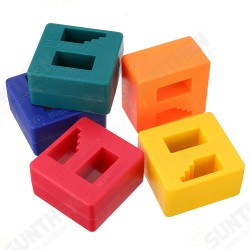 Magnetizer Demagnetizer Screwdriver Tips Screw Bits for Electric Screwsriver
