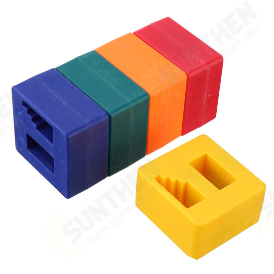 Magnetizer Demagnetizer Screwdriver Tips Screw Bits for Electric Screwsriver Magnetizer Demagnetizer Screwdriver Tips Screw Bits for Electric Screwsriver