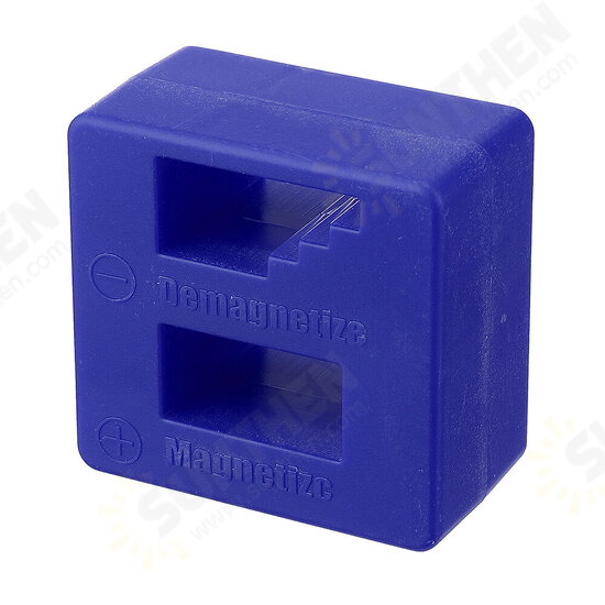 Magnetizer Demagnetizer Screwdriver Tips Screw Bits for Electric Screwsriver Magnetizer Demagnetizer Screwdriver Tips Screw Bits for Electric Screwsriver