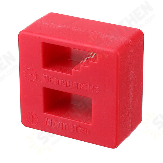 Magnetizer Demagnetizer Screwdriver Tips Screw Bits for Electric Screwsriver Magnetizer Demagnetizer Screwdriver Tips Screw Bits for Electric Screwsriver