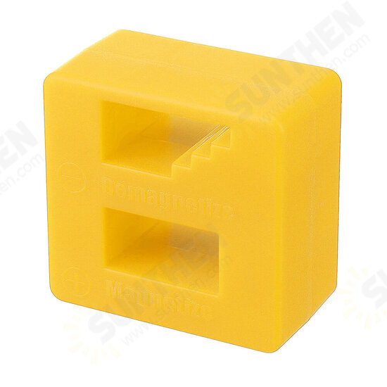 Magnetizer Demagnetizer Screwdriver Tips Screw Bits for Electric Screwsriver Magnetizer Demagnetizer Screwdriver Tips Screw Bits for Electric Screwsriver