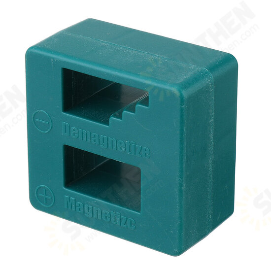 Magnetizer Demagnetizer Screwdriver Tips Screw Bits for Electric Screwsriver Magnetizer Demagnetizer Screwdriver Tips Screw Bits for Electric Screwsriver