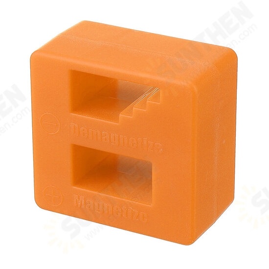 Magnetizer Demagnetizer Screwdriver Tips Screw Bits for Electric Screwsriver Magnetizer Demagnetizer Screwdriver Tips Screw Bits for Electric Screwsriver