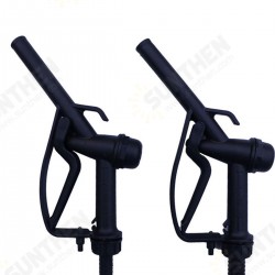 Manual Refueling Tool Simple Gasoline Refueling Pump Self-Flowing Refueling Nozzle Manual Refueling Tool Simple Gasoline Refueling Pump Self-Flowing Refueling Nozzle