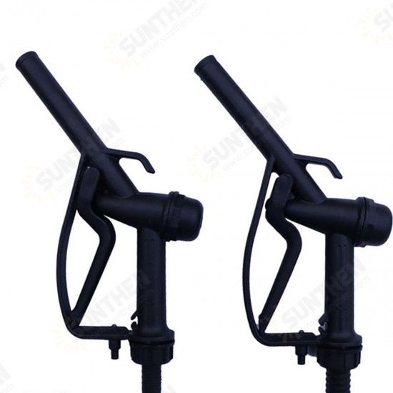 Manual Refueling Tool Simple Gasoline Refueling Pump Self-Flowing Refueling Nozzle Manual Refueling Tool Simple Gasoline Refueling Pump Self-Flowing Refueling Nozzle