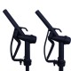Manual Refueling Tool Simple Gasoline Refueling Pump Self-Flowing Refueling Nozzle Manual Refueling Tool Simple Gasoline Refueling Pump Self-Flowing Refueling Nozzle