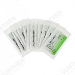 Nylon Monofilament Suture Practice Equipment for Suture Training Nylon Monofilament Suture Practice Equipment for Suture Training