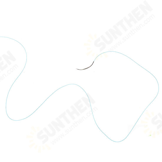 Nylon Monofilament Suture Practice Equipment for Suture Training Nylon Monofilament Suture Practice Equipment for Suture Training
