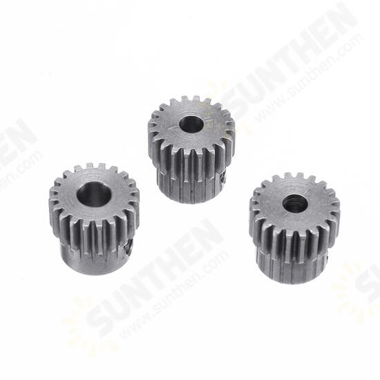 Metal Transfer Gearbox 370 Motor For B-24 B16 B36 C24 1/16 4WD 6WD RC Car Case Metal Transfer Gearbox 370 Motor For B-24 B16 B36 C24 1/16 4WD 6WD RC Car Case