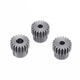 Metal Transfer Gearbox 370 Motor For B-24 B16 B36 C24 1/16 4WD 6WD RC Car Case Metal Transfer Gearbox 370 Motor For B-24 B16 B36 C24 1/16 4WD 6WD RC Car Case