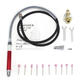 Micro Air Die Grinder Kit Polishing Gringding Rotary Tool Micro Air Die Grinder Kit Polishing Gringding Rotary Tool