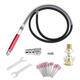 Micro Air Die Grinder Kit Polishing Gringding Rotary Tool Micro Air Die Grinder Kit Polishing Gringding Rotary Tool