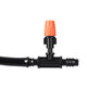 Micro Drip Irrigation System Garden Irrigation Spray Self Watering Kit Micro Drip Irrigation System Garden Irrigation Spray Self Watering Kit