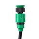 Micro Drip Irrigation System Garden Irrigation Spray Self Watering Kit Micro Drip Irrigation System Garden Irrigation Spray Self Watering Kit