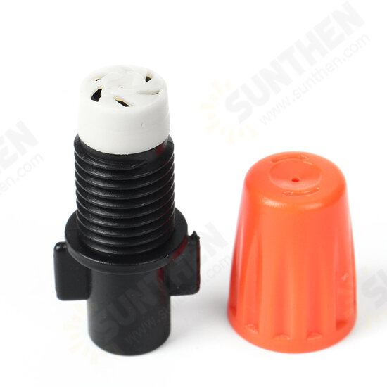 Micro Drip Irrigation System Garden Irrigation Spray Self Watering Kit Micro Drip Irrigation System Garden Irrigation Spray Self Watering Kit