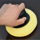 Microfiber Foam Sponge Polish Wax Applicator Pad Set with Handle Microfiber Foam Sponge Polish Wax Applicator Pad Set with Handle