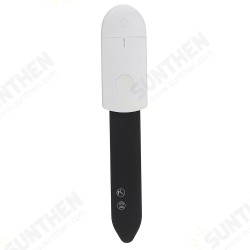 Mini Soil Moisture Meter Test Kit Hygrometer Instant Detection for Indoor Plants Gardening Pot Flowers Mini Soil Moisture Meter Test Kit Hygrometer Instant Detection for Indoor Plants Gardening Pot Flowers
