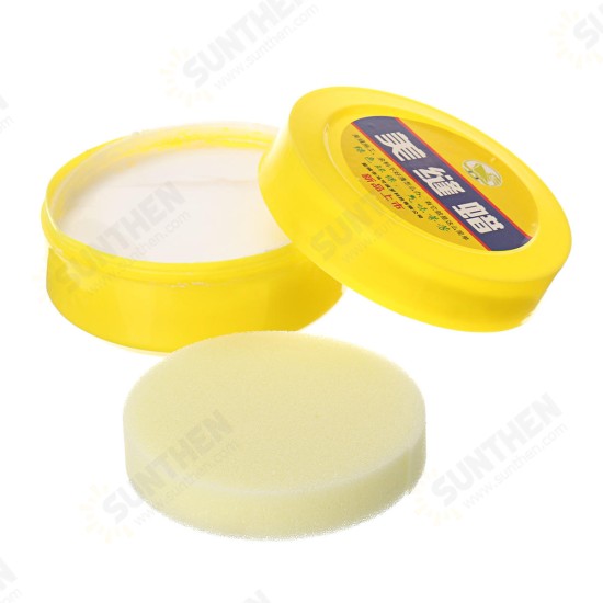 Multi-Purpose Magic Cleaner Leather Sofa Shoe Refurbishing Agent Descaling Cleaner Multi-Purpose Magic Cleaner Leather Sofa Shoe Refurbishing Agent Descaling Cleaner