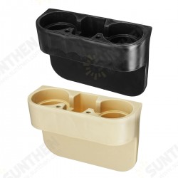 Multi-function Car Seat Gap Drink Cup Bottle Bracket Phone Keys Storage Holder Stand Tools Kit Multi-function Car Seat Gap Drink Cup Bottle Bracket Phone Keys Storage Holder Stand Tools Kit