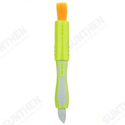 Multifunction 200mm Soft Tip Brush Pen Cleaning Brush for Home Car Narrow Place Cleaning Multifunction 200mm Soft Tip Brush Pen Cleaning Brush for Home Car Narrow Place Cleaning