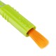 Multifunction 200mm Soft Tip Brush Pen Cleaning Brush for Home Car Narrow Place Cleaning