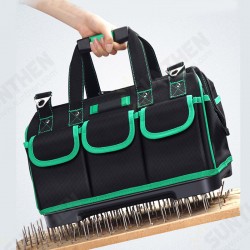 Multifunctional Repair Electrician Tool Bag Carry Bag Padded Tools Multifunctional Repair Electrician Tool Bag Carry Bag Padded Tools