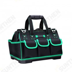 Multifunctional Repair Electrician Tool Bag Carry Bag Padded Tools Multifunctional Repair Electrician Tool Bag Carry Bag Padded Tools