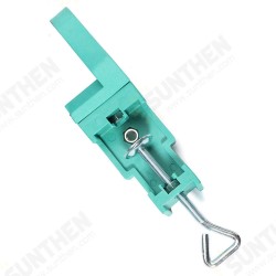 Nibble Metal Cutting Saw Cutter Tool Woodworking Double Head Sheet Drill Holder Nibble Metal Cutting Saw Cutter Tool Woodworking Double Head Sheet Drill Holder