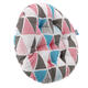 Nordic Round Cotton Cushion Dining Chair Seat Pads Thick Garden Floor Cushion Nordic Round Cotton Cushion Dining Chair Seat Pads Thick Garden Floor Cushion
