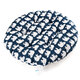Nordic Round Cotton Cushion Dining Chair Seat Pads Thick Garden Floor Cushion Nordic Round Cotton Cushion Dining Chair Seat Pads Thick Garden Floor Cushion
