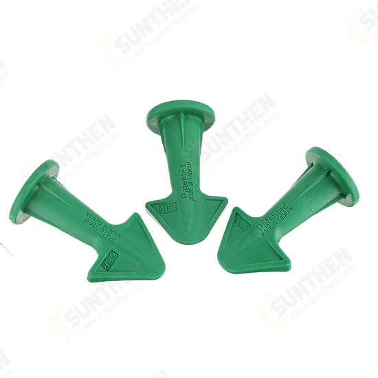 Nozzle Scraper Set Silicone Remover Caulk Finisher Sealant Smooth Scrapers Grout Kit Tools Glue Nozzle Cleaning Tile Dirt Tool Nozzle Scraper Set Silicone Remover Caulk Finisher Sealant Smooth Scrapers Grout Kit Tools Glue Nozzle Cleaning Tile Dirt Tool