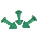 Nozzle Scraper Set Silicone Remover Caulk Finisher Sealant Smooth Scrapers Grout Kit Tools Glue Nozzle Cleaning Tile Dirt Tool Nozzle Scraper Set Silicone Remover Caulk Finisher Sealant Smooth Scrapers Grout Kit Tools Glue Nozzle Cleaning Tile Dirt Tool