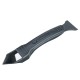 Nozzle Scraper Set Silicone Remover Caulk Finisher Sealant Smooth Scrapers Grout Kit Tools Glue Nozzle Cleaning Tile Dirt Tool Nozzle Scraper Set Silicone Remover Caulk Finisher Sealant Smooth Scrapers Grout Kit Tools Glue Nozzle Cleaning Tile Dirt Tool