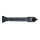 Nozzle Scraper Set Silicone Remover Caulk Finisher Sealant Smooth Scrapers Grout Kit Tools Glue Nozzle Cleaning Tile Dirt Tool Nozzle Scraper Set Silicone Remover Caulk Finisher Sealant Smooth Scrapers Grout Kit Tools Glue Nozzle Cleaning Tile Dirt Tool