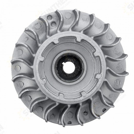 OEM 11224001217 Replacement Flywheel Coil NGK Plug for Stihl Electric Chainsaw 066 MS660 OEM 11224001217 Replacement Flywheel Coil NGK Plug for Stihl Electric Chainsaw 066 MS660